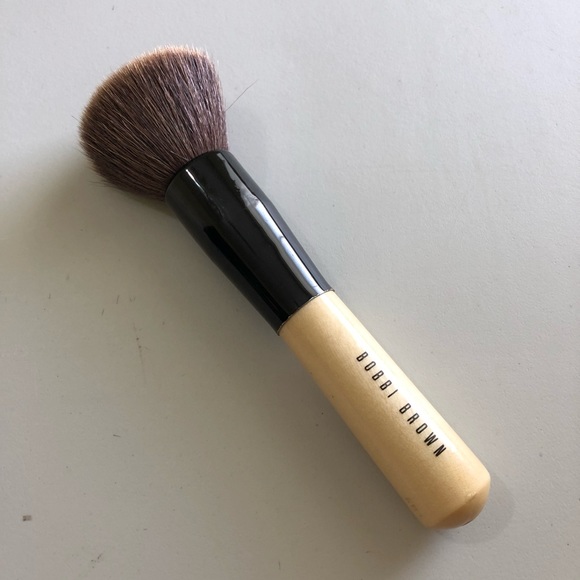 Bobbi Brown Other - Bobbi Brown Bronzer Brush